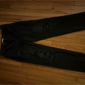 PACSUN MOM JEANS NWOT.